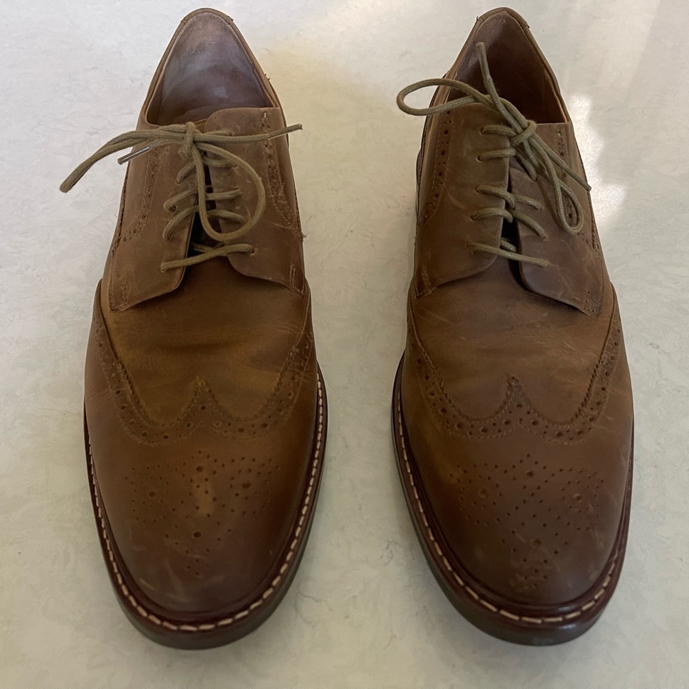 Cole Haan Men's Oxfords